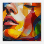 Alivia-Arts FARBSINN - Im Rausch der Empfindung - Leinwand