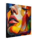 Alivia-Arts FARBSINN - Im Rausch der Empfindung - Leinwand